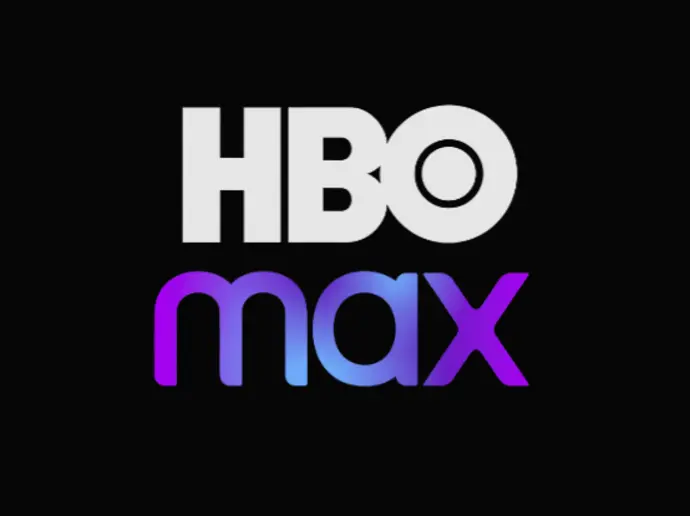 HBO max screen