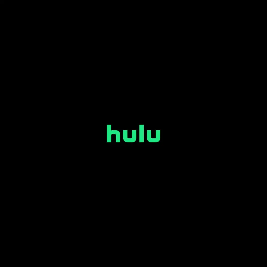 Hulu Premium Screen