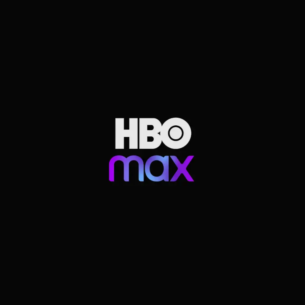HBO Max Screen